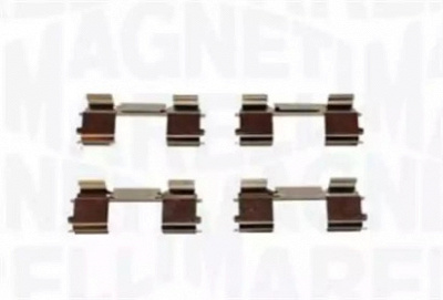 MAGNETI MARELLI 363915110052 -  
